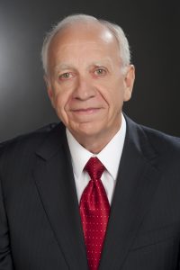 Fred Korte, CPA