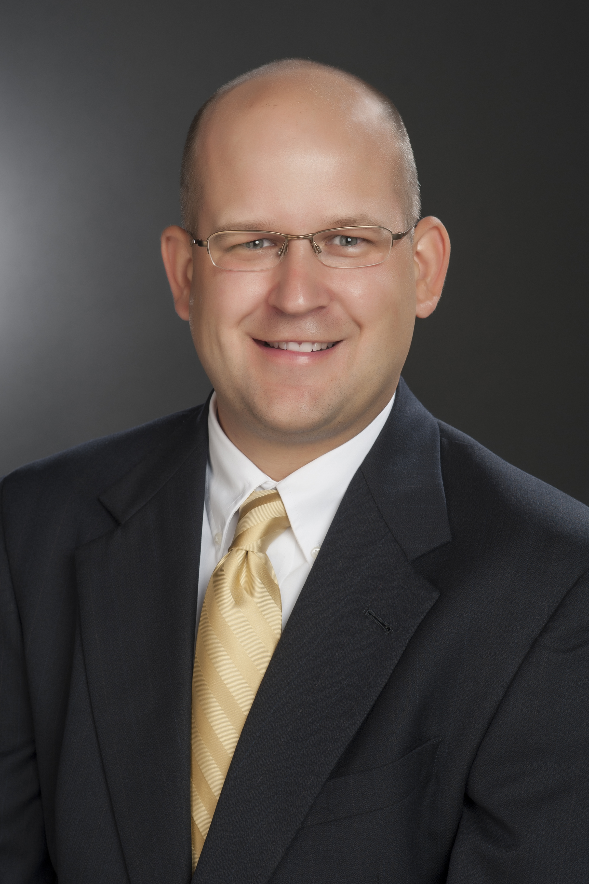 Jeffrey Chitwood, CPA