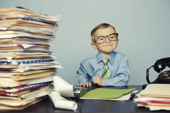 Tax Time Is Around the Corner! Are You Ready?