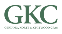 Gerding Korte and Chitwood CPAs