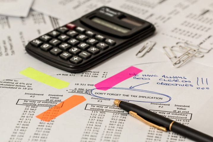 2019 Tax Guide