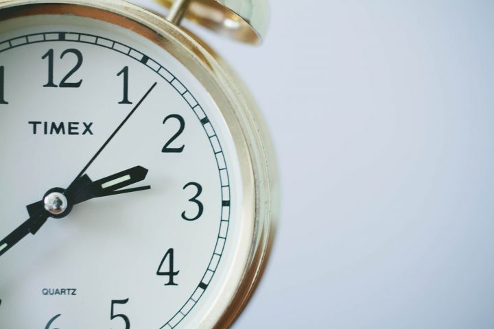 The Tax Filing Deadline Is Around the Corner