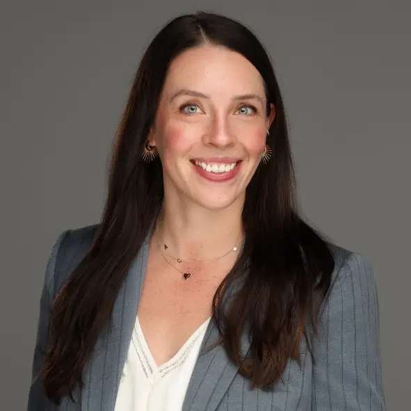 Caroline Bueler, CPA